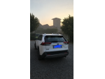 Toyota Rav4 Full Hybrid - SUBENTRO NOLEGGIO