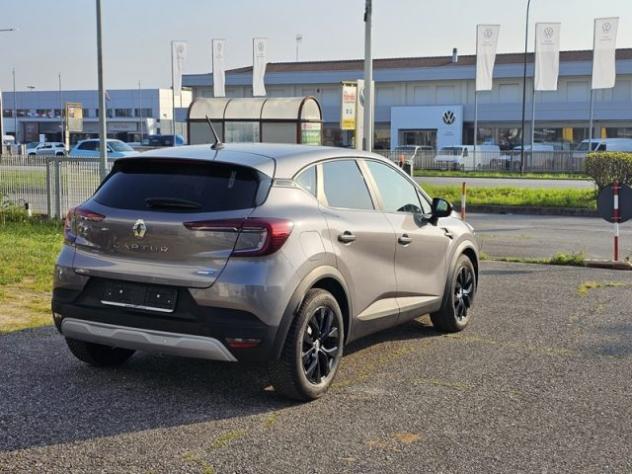 RENAULT Captur TCe 90 CV Tecnosense rif. 22468108 - Foto 3