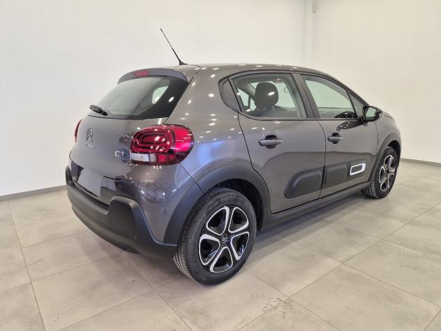 Citroën C3 PureTech 83 S&S Feel Pack - Foto 5