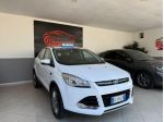 FORD KUGA 2.0 DIESEL DEL NORD ITA 2014