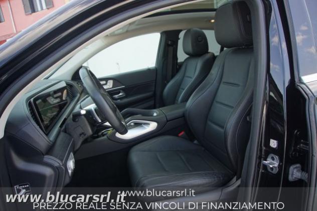 MERCEDES-BENZ G LE LE 350 de 4M EQ AM Line Prem Plus rif. 23841364 - Foto 5