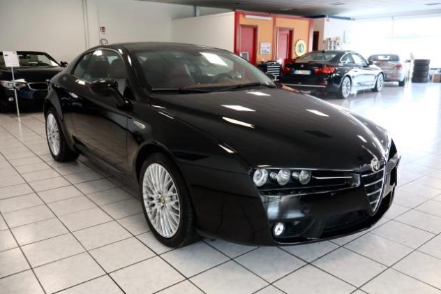 ALFA ROMEO Brera ???? 3.2 JTS V6 Q4 Sky W - TAGLIANDI rif. 23749948 - Foto 5