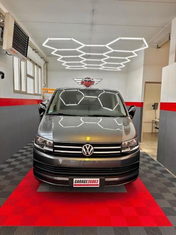 Volkswagen Multivan Multivan 2.0 tdi Comfortline 199cv dsg - Foto 3
