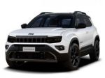 JEEP Avenger 1.2 Turbo 145 CV MHEV 4xe Upland rif. 22383164