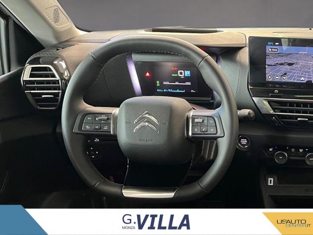 Citroën C4 X Nuova e- Elettrica 100kw (136cv) - Shine - Foto 9