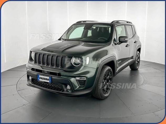 Jeep Renegade 4xe 1.3 T4 PHEV 240cv North Star 4xe Auto - Foto 3