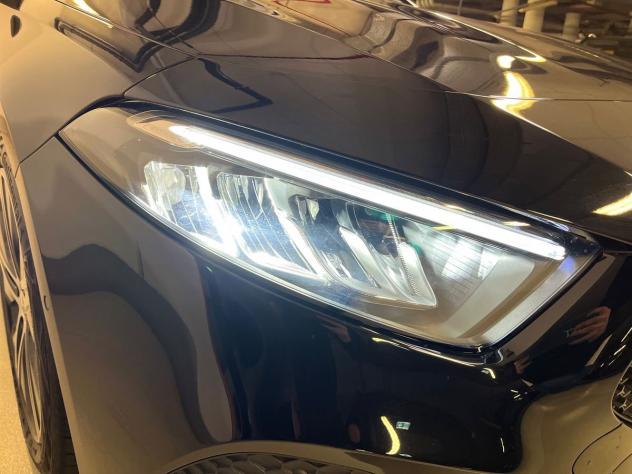 Mercedes-Benz Classe A 180 d Business Extra auto - Foto 7