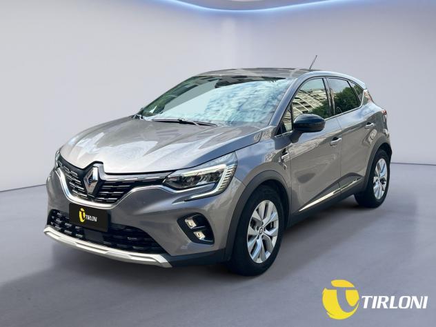 Renault Captur E-Tech hybrid 1.6 E-Tech hybrid Intens 145cv auto - Foto 3