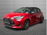 Toyota Yaris 1.5 Hybrid 5 porte GR Sport AREA C FREE