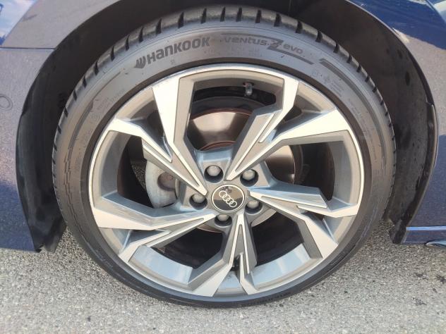 Audi A3 A3 Sportback 35 2.0 tdi S line edition - Foto 6