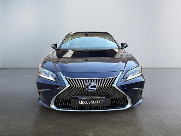 Lexus ES 300h Luxury - Foto 2