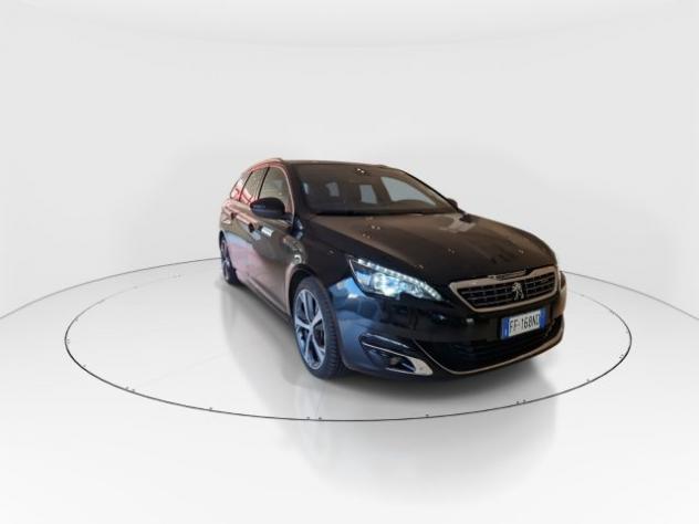 PEUGEOT 308 PureTech Turbo 130 S&S GT Line rif. 23782023 - Foto 2