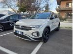 VOLKSWAGEN T-Roc 2.0 TDI SCR 150 CV DSG Sport rif. 23458334