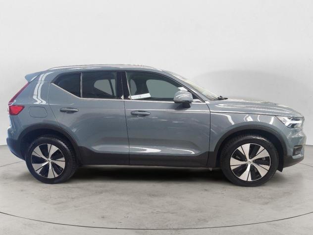 Volvo XC40 XC40 T4 Recharge Plug-in Hybrid Inscription Expression - Foto 3