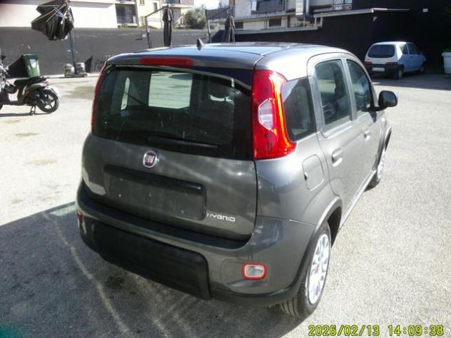 FIAT Panda 1.0 FireFly S&S Hybrid rif. 24081145 - Foto 4