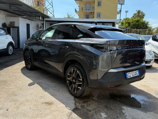Peugeot GT-LINE 3008 2025 Hybrid 145 e-DCS6 26000KM - Foto 4