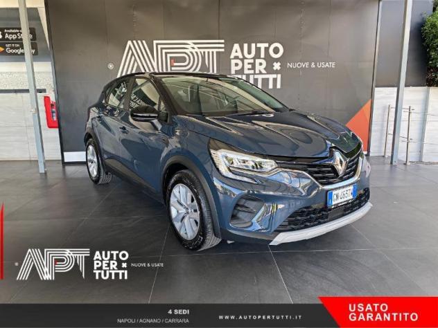Renault Captur Captur 1.0 tce Equilibre Gpl 100cv - Foto 2