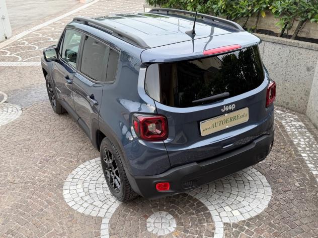 Jeep Renegade 1.6 Mjt 130 CV Limited + LED - Foto 3