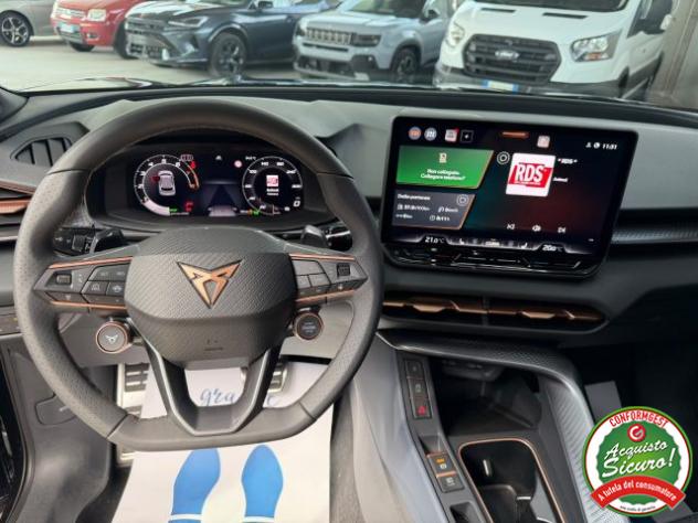 CUPRA Terramar 1.5 e-Hybrid DSG PREZZO REALE rif. 24084881 - Foto 8