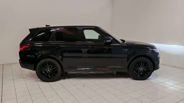 Land Rover Range Rover Sport 3.0 TDV6 HSE Dynamic - Foto 6