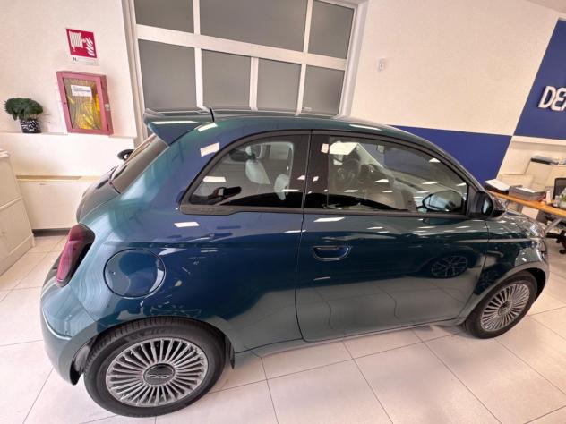 FIAT 500 500 1.0 hybrid Icon - Foto 8