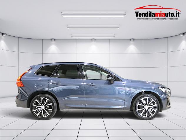Volvo XC60 XC60 2.0 b4 Plus Dark awd auto - Foto 4