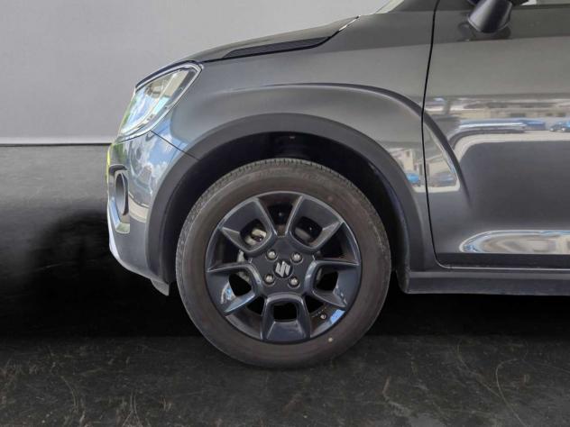 Suzuki Ignis 1.2 Hybrid 4WD All Grip Top - Foto 6