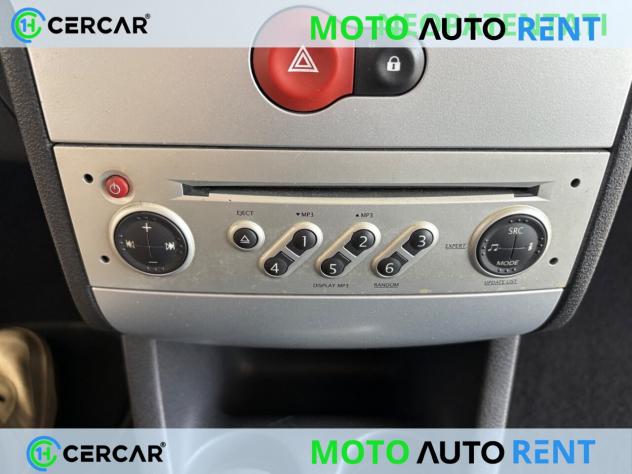 Renault Modus 1.2 tce Dynamique 100cv - Foto 15