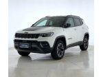 Jeep Compass Compass 1.3 Turbo T4 240 CV PHEV AT6 4xe Trailhawk