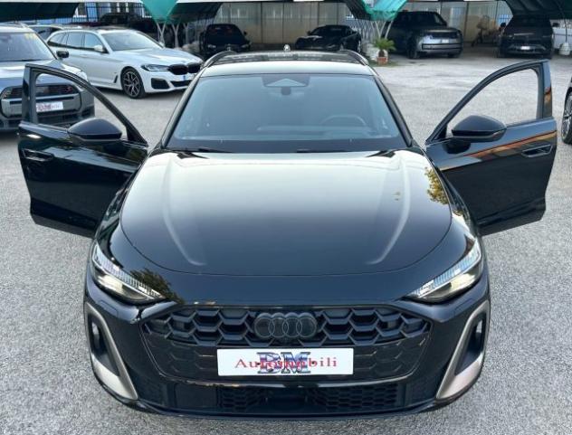 AUDI A5 AVANT TDI 150kW mHEV+ S TRONIC S LINE QUATTRO rif. 24070172 - Foto 9