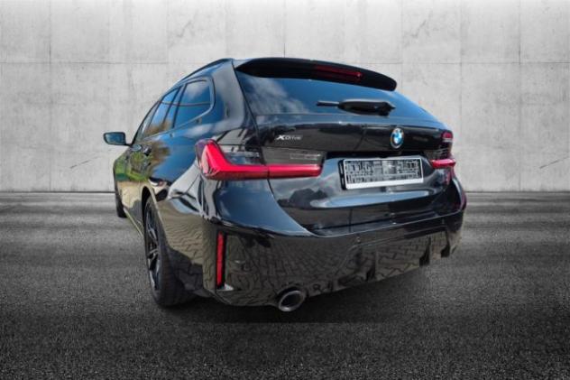 BMW 320 d 48V xDrive Touring Msport rif. 24062074 - Foto 4