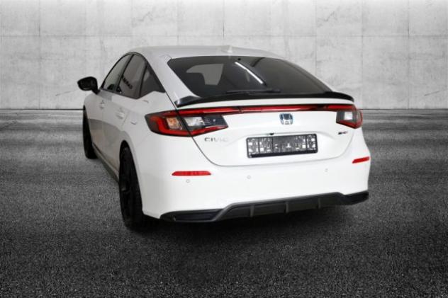 HONDA Civic 2.0 Hev eCVT Sport rif. 23758650 - Foto 4