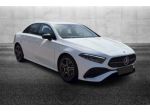 MERCEDES-BENZ A 250 Automatic 4Matic AMG Line Advanced rif. 24049297