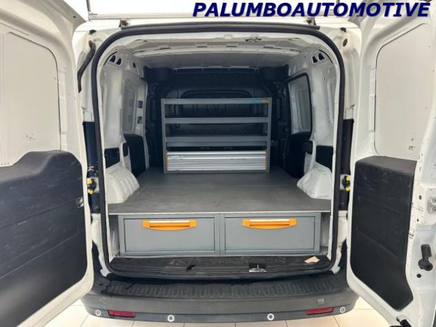 FIAT Doblo Doblò 1.3 MJT S&S PC-TN Cargo Business rif. 24179374 - Foto 8