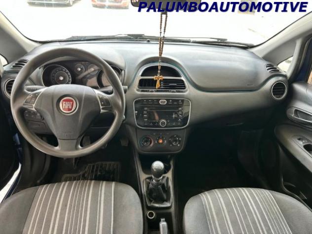 FIAT Punto Evo 1.2 3 porte S&S Dynamic rif. 23904144 - Foto 8