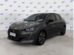 Peugeot 208 1.2 puretech Allure Pack s&s 75cv