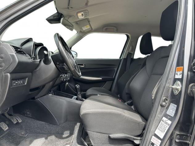 Suzuki Swift 1.2h Top 4wd allgrip - Foto 8