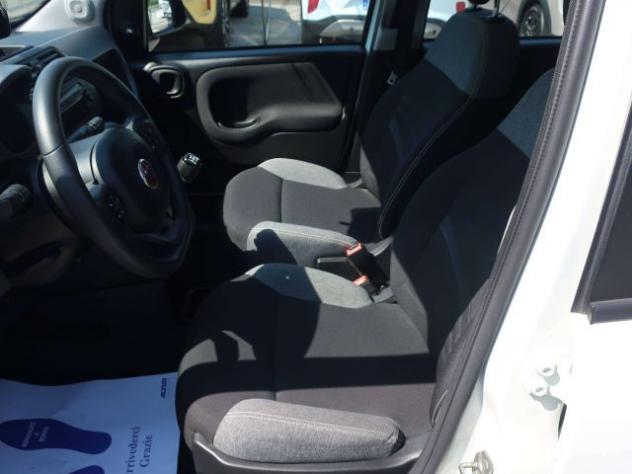 FIAT Panda Panda III 1.0 firefly hybrid City Life s&s - Prezz rif. 24078691 - Foto 4