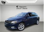 Skoda Fabia 1.4 TDI 75 CV Design Edition