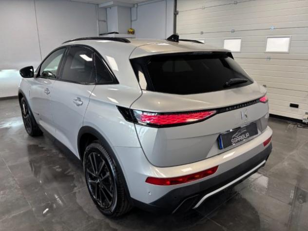DS AUTOMOBILES DS 7 Esprit de Voyage StraFull Automatico 1.5 BlueHDi rif. 23797243 - Foto 4