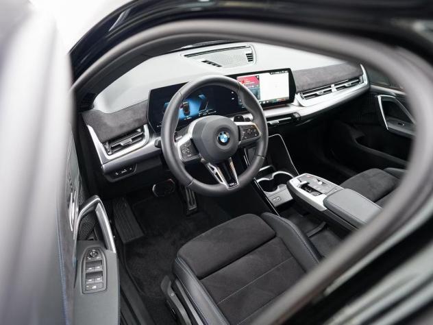 BMW X2 sDrive 20i 48V MHEV M Sport DCT TETTO LED - Foto 7