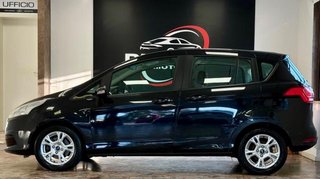 Ford B-Max 1.0 EcoBoost 100 CV Titanium - Foto 8