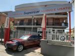 Alfa Romeo Giulia KM E TAGLIANDI CERTIFICATI PRONTA CONSEGNA!!!