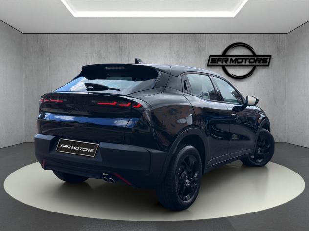 Alfa Romeo Junior Junior 1.2 ibrida 136cv edct6 - PROMO/IVA ESP. - Foto 4