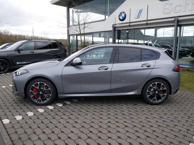 BMW Serie 1 118d MSport Pro 150CV NUOVA PREZZO +IVA - Foto 7