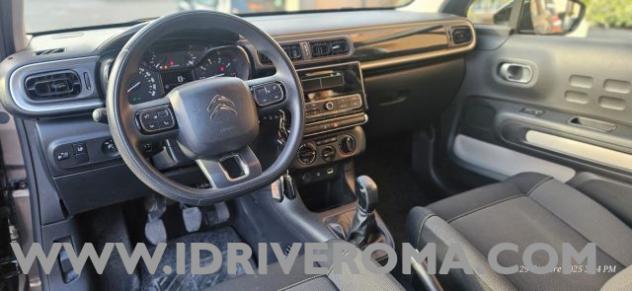 CITROEN C3 C3 1.2 puretech Feel 68cv + GPL rif. 23611606 - Foto 8