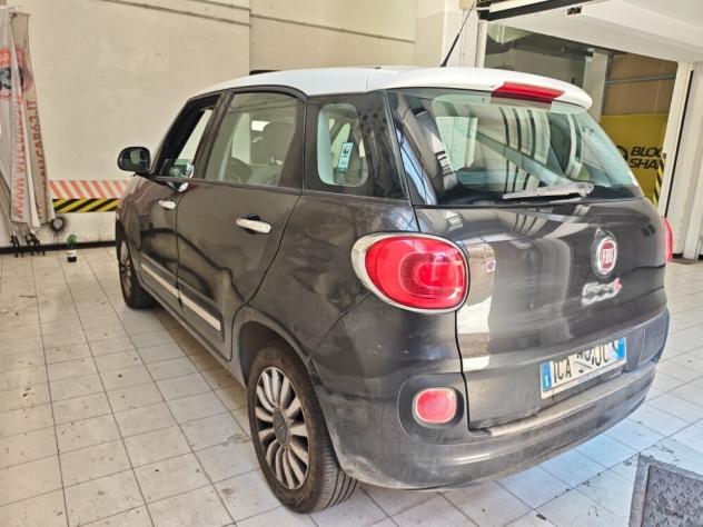 Fiat 500L 1.3 Multijet 85 CV Pop Star - Foto 4
