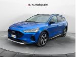 Ford Focus Active V 2022 SW Active SW 1.0t ecoboost h 155cv powershift