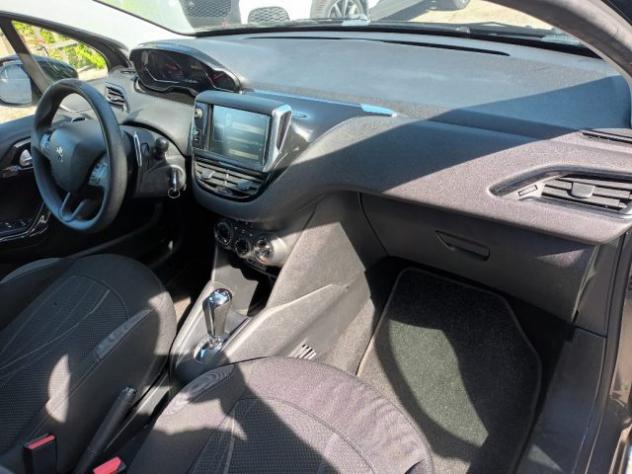 PEUGEOT 208 1200 PURETECH ACTIVE 82CV 5PORTE AUTOM ITALIA rif. 23999787 - Foto 9