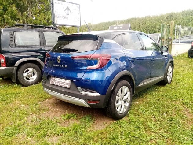 RENAULT CAPTUR 2A SERIE - TCE 100 CV GPL FAP INTENS - Foto 8